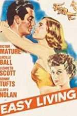 Watch Easy Living Putlocker