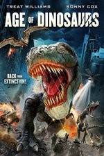 Watch Age of Dinosaurs Putlocker