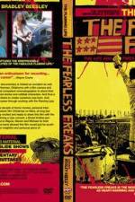 Watch The Fearless Freaks Putlocker