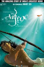 Watch Arjun The Warrior Prince Putlocker