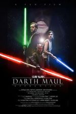 Watch Darth Maul: Apprentice (Short 2016) Putlocker