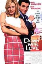 Watch Down with Love Putlocker