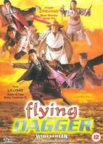 Watch Flying Dagger Putlocker