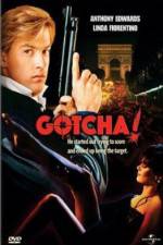 Watch Gotcha! Putlocker