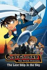 Watch Detective Conan: The Lost Ship in the Sky Putlocker