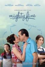 Watch Mighty Fine Putlocker