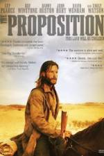 Watch The Proposition Putlocker