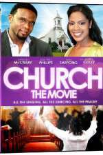 Watch Church Putlocker