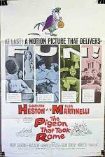 Watch The Pigeon That Took Rome Putlocker