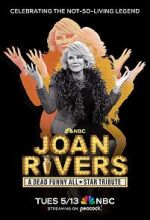 Watch Joan Rivers: A Dead Funny All-Star Tribute (TV Special 2025) Putlocker