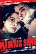 Watch Mauvais sang Putlocker