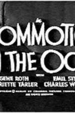 Watch Commotion on the Ocean Putlocker