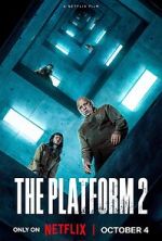 Watch The Platform 2 Putlocker