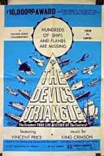 Watch The Devils Triangle Putlocker