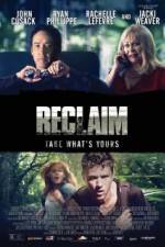 Watch Reclaim Putlocker
