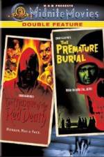 Watch Premature Burial Putlocker