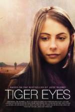 Watch Tiger Eyes Putlocker