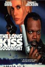 Watch The Long Kiss Goodnight Putlocker