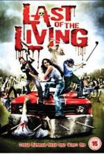 Watch Last of the Living Putlocker
