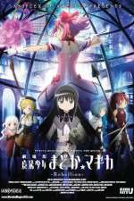 Watch Puella Magi Madoka Magica the Movie Part III Rebellion Putlocker
