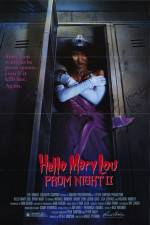 Watch Hello Mary Lou Prom Night II Putlocker