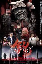 Watch Samurai Zombie Putlocker