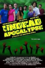 Watch Undead Apocalypse Putlocker