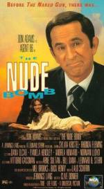 Watch The Nude Bomb Putlocker