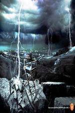 Watch National Geographic - Year Of The Storm Putlocker