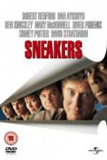 Watch Sneakers Putlocker