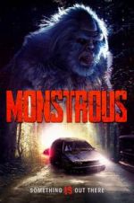 Watch Monstrous Putlocker