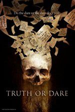 Watch Truth or Dare Putlocker