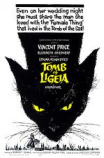 Watch The Tomb of Ligeia Putlocker