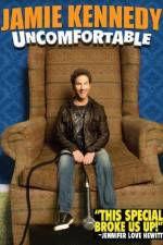 Watch Jamie Kennedy Uncomfortable Putlocker