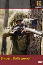 Watch History Channel Sniper Bulletproof Putlocker