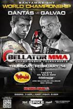Watch Bellator Fighting Championships 89 Putlocker