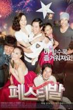 Watch Festival (Pe-seu-ti-bal Putlocker