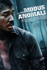 Watch Modus Anomali Putlocker