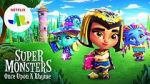 Watch Super Monsters: Once Upon a Rhyme Putlocker