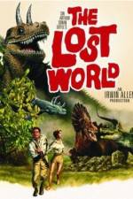 Watch The Lost World Putlocker