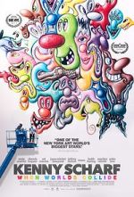 Watch Kenny Scharf: When Worlds Collide Putlocker