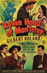 Watch Robin Hood of Monterey Putlocker
