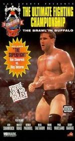 Watch UFC VII: Brawl in Buffalo Putlocker