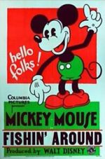 Watch Fishin\' Around (Short 1931) Putlocker