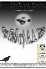 Watch The End of A D 2066 Putlocker