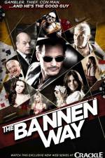 Watch The Bannen Way Putlocker