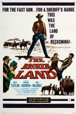 Watch The Broken Land Putlocker