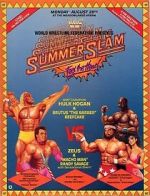 Watch Summerslam (TV Special 1989) Putlocker