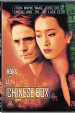 Watch Chinese Box Putlocker