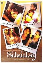 Watch Silsiilay Putlocker
